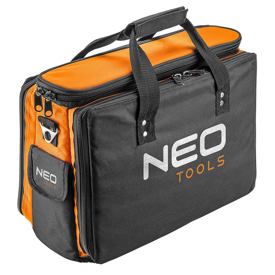 GRAPHITE BORSA PORTA UTENSILI ENERGY+ 84308