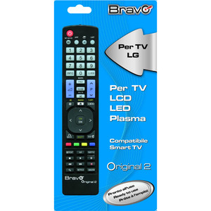 TELECOMANDO TV ORIGINAL2 LG