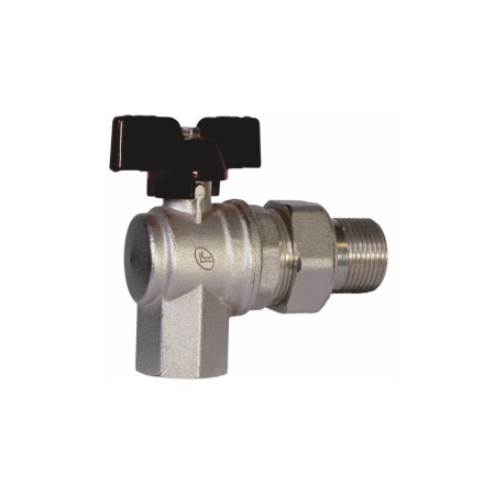 VALVOLA ACQUA SQ BOCC MF1/2