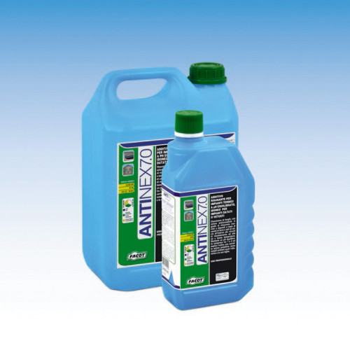 FACOT_ANTINEX_70_LAVAGGIO_5LT_IMPIANTI_DI_RISCALDAMENTO