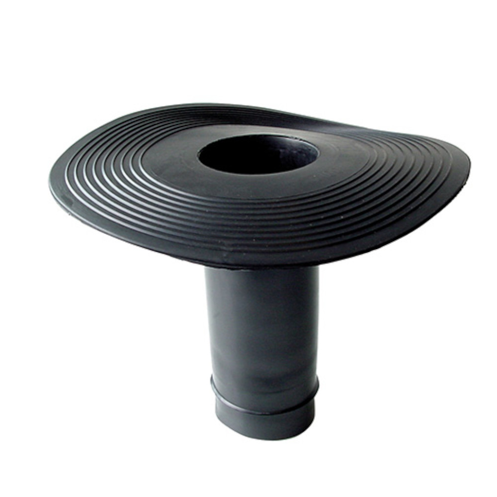 SCARPA PLASTICA TONDA 80 MESSICANO