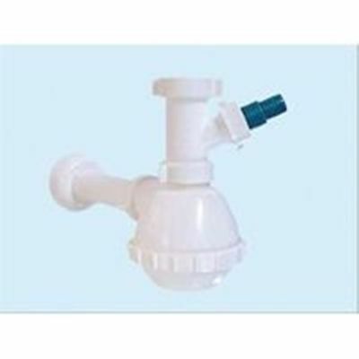 SIFONE PP A PERA 11/2 - 1 VIA+ATT LAVAT