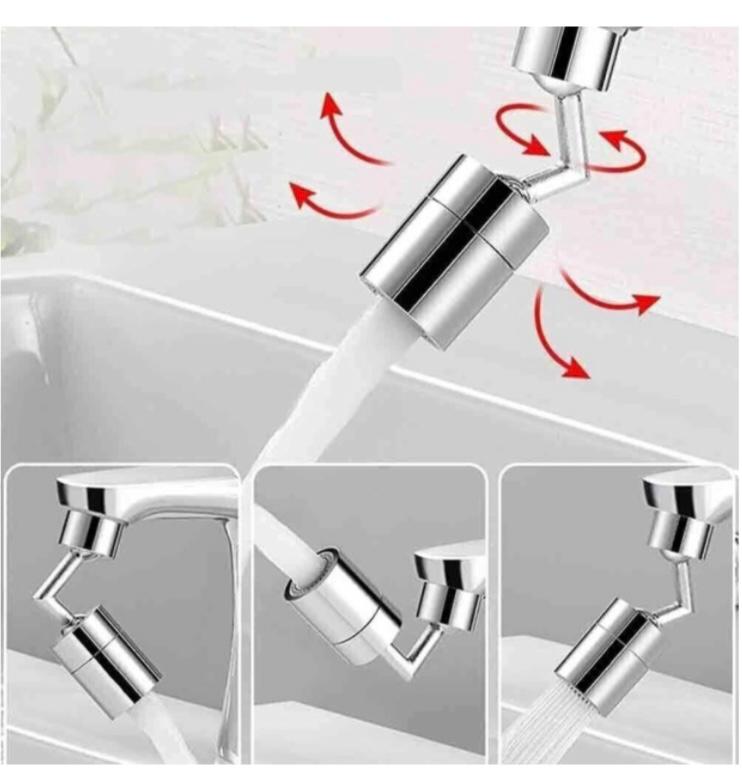 AREATORE SNODABILE 0262902 ABS