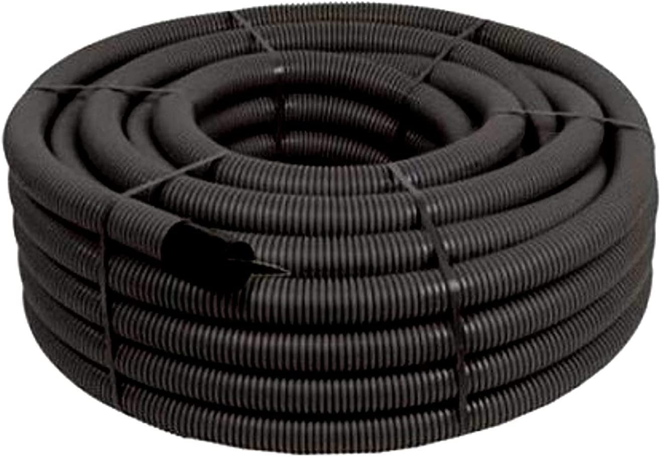 TUBO CORRUGATO/CAVIDOTTO EST.63 INT.50 MT50