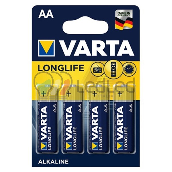 BATT STILO 4 PZ.
