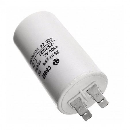 CONDENSATORE 20 MF