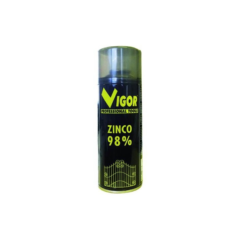 ZINCO SPRAY 400ML