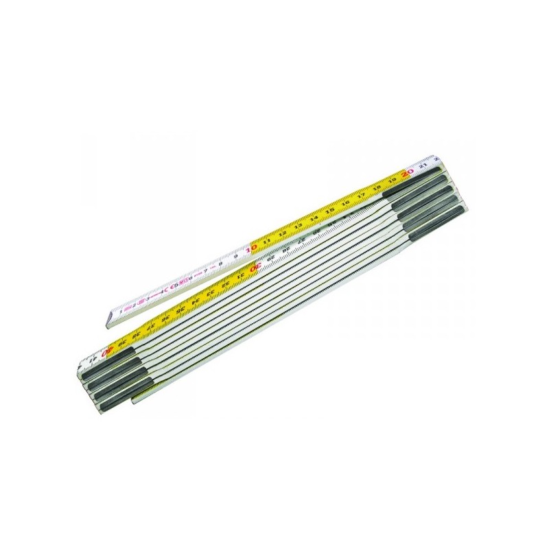 DOPPIO METRO 2MT