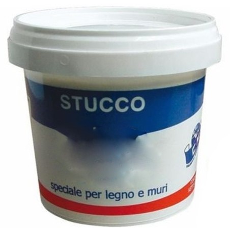 STUCCO PRONTO MURO/LEGNO 1KG