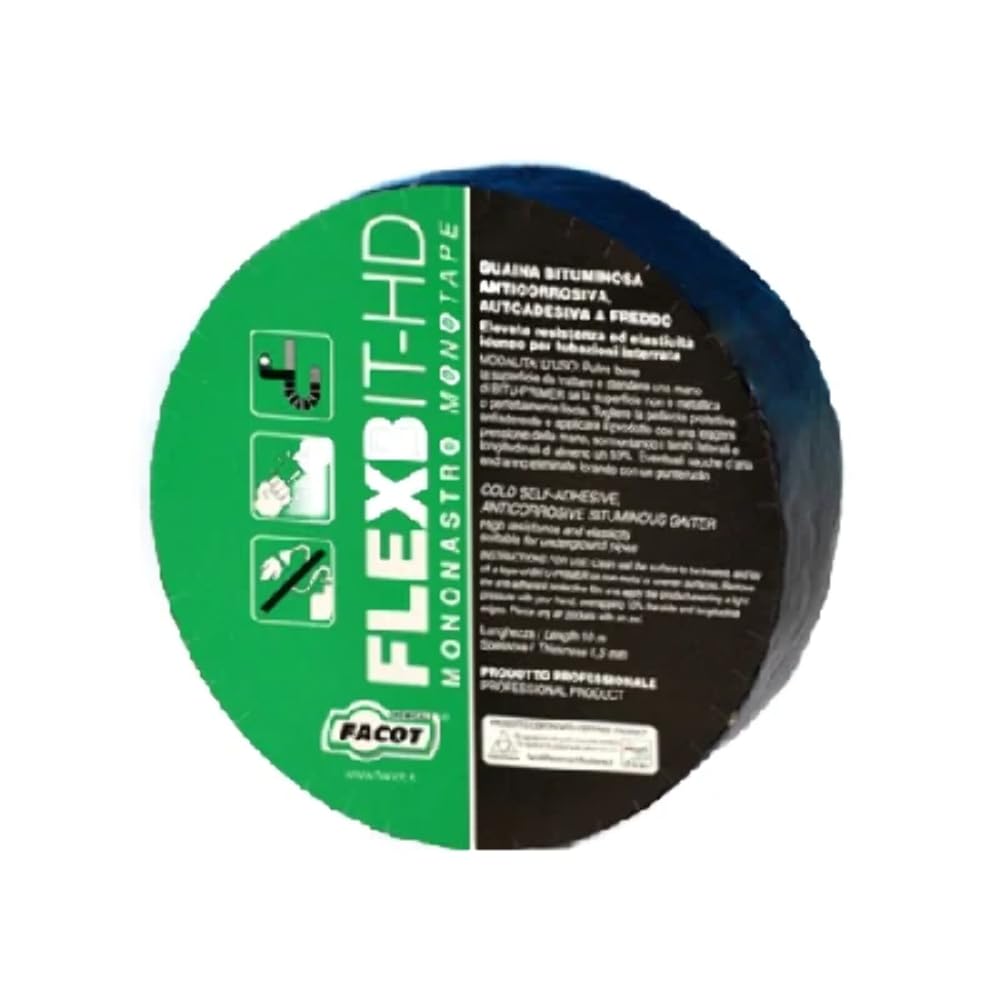 FACOT_FLEXBIT100_NASTRO_BITUMINOSO_H50MMX10MT