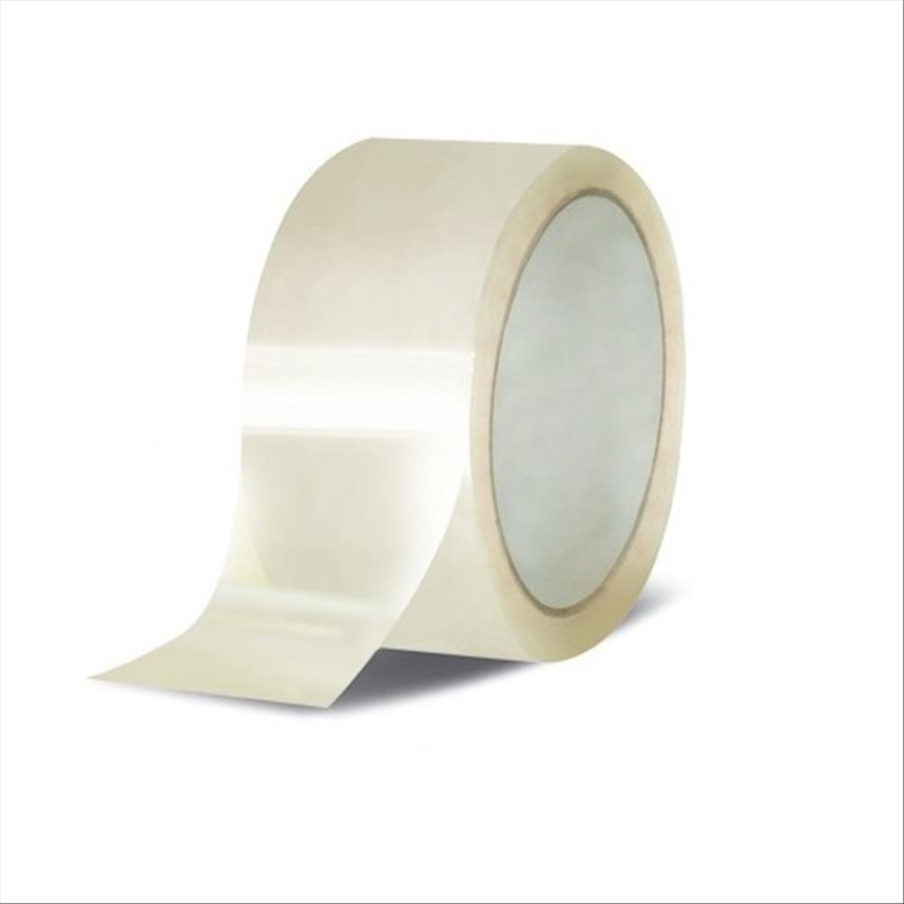 NASTRO IMBALLO TRASP 50X66MT