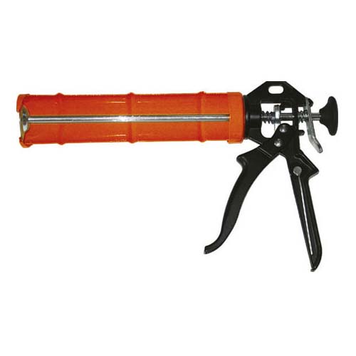 PISTOLA SILICONE PROFESSIONALE