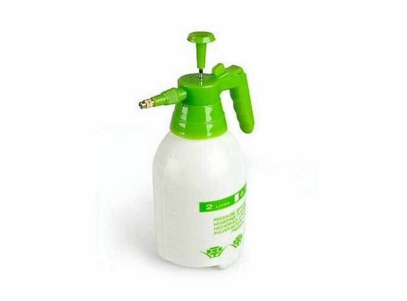 SPRUZZINO 2LT A POMPA