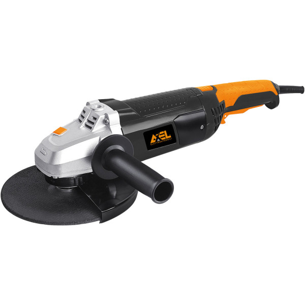 AXEL_SMERIGLIATRICE_230_2000W