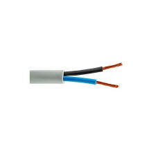 CAVO ELETTRICO 2X1