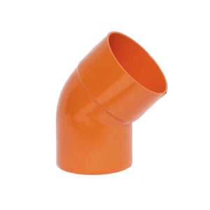 CURVA AP PVC 200