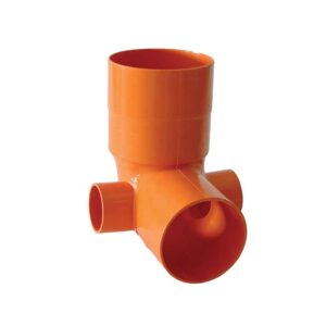 CURVA WC 2 ATT 50 PVC