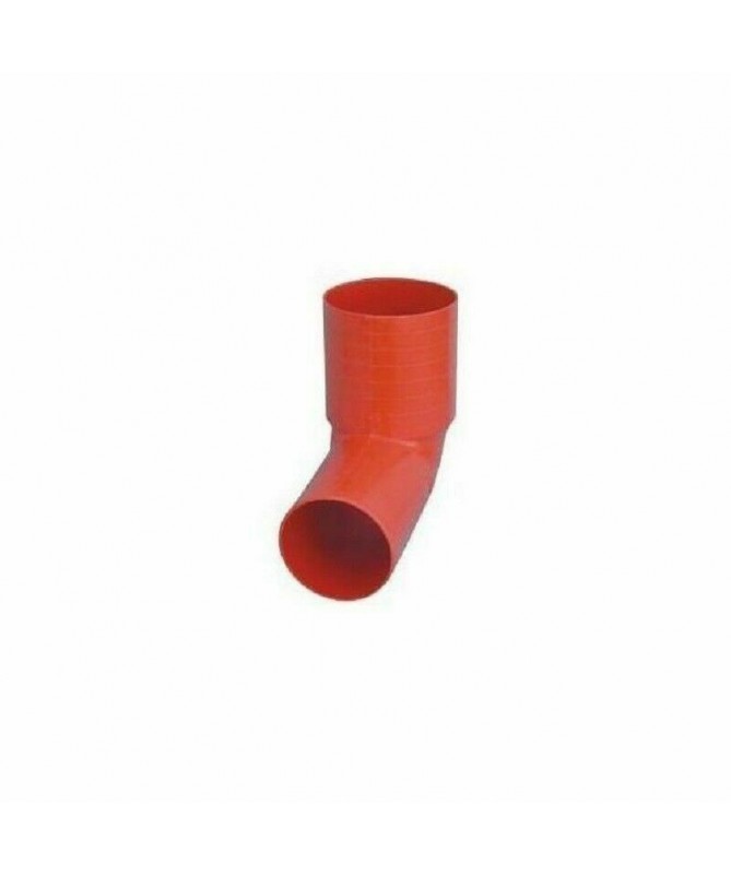 CURVA WC 100 ALTA PVC