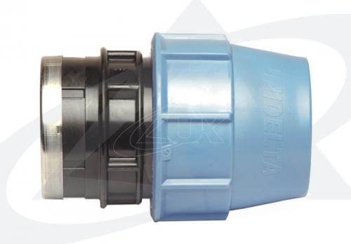 DRITTO PP POLIETILENE F11/4X40
