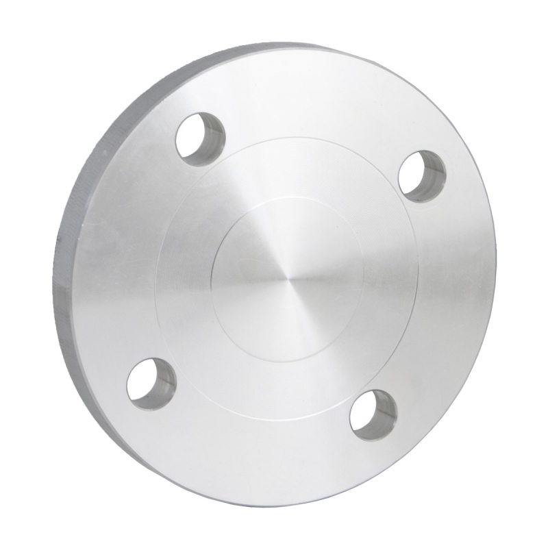 FLANGIA CIECA PN6 2