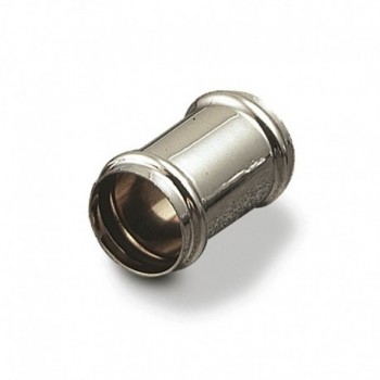 GIUNTO CROMATO FF40X40 C/ORING