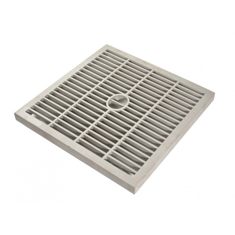 GRIGLIA POZZETTO 30X30