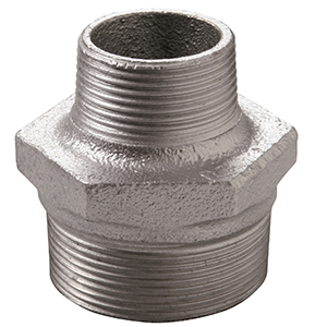 NIPPLE ZIN 1X1/2
