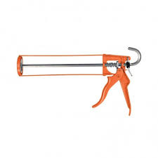PISTOLA SILICONE