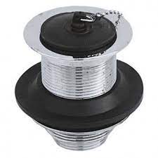 PILETTONE OTTONE SIFOIDE 11/4 S/TP