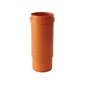 SCORREVOLE PVC C/ORING 80