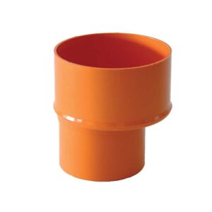 RIDUZIONE PVC F160X125