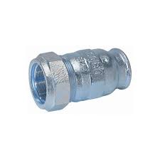 RACCORDO RAPIDO F11/2 ZIN