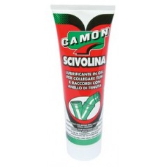 SCIVOLINA 250G SCIV-O-RING FACOT