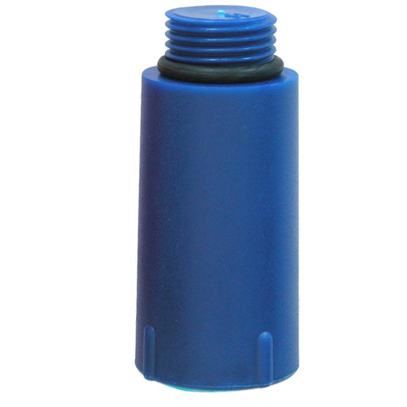 TAPPO PROVA BLU 1/2