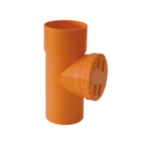 TI C/ISPEZIONE 100 PVC