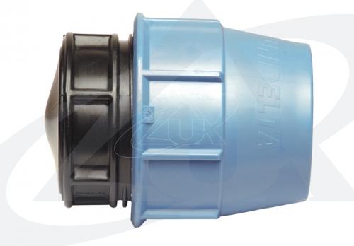TAPPO POLIETILENE PP 32