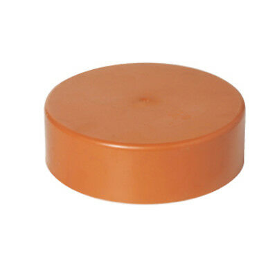 TAPPO PVC F 100