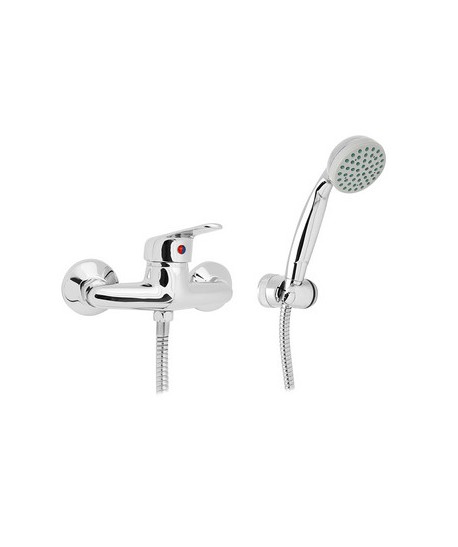 MIX RIOLO MAGIC DOCCIA ESTERNO