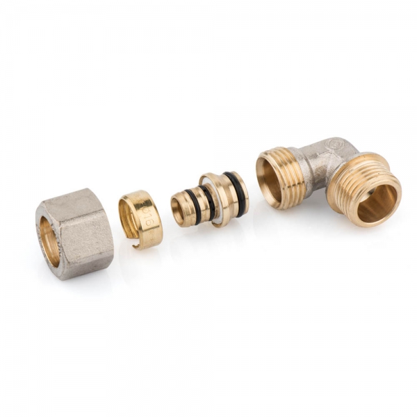MULT GOMITO M3/4X16
