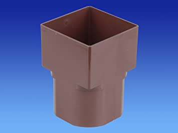 RIDUZIONE 80 F QUADROXM TONDO MARRONE