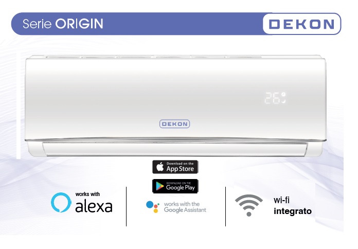 CLIMATIZATORE_DEKON_ORIGIN_12_WIFI