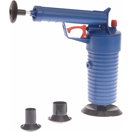 PISTOLA STURATUBI