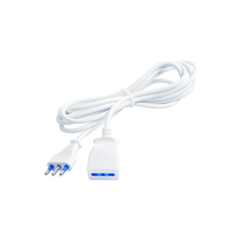 PROLUNGA ELETTRICA MT5 16A
