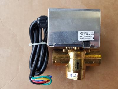 TECNOGAS_VALVOLA_DI_ZONA_3_VIE_1+SERVOCOMANDO