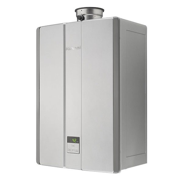 RINNAI INFINITY SCALDABAGNO 32LT MET DA INTERNO FLUSSO FORZATO CONDENS