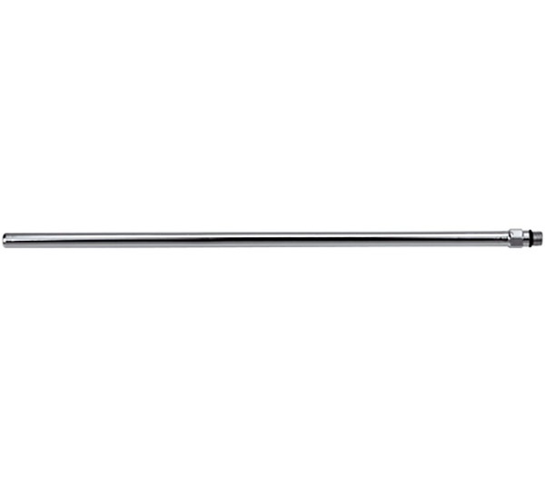 TUBO RAME CROMATO M10X50CM