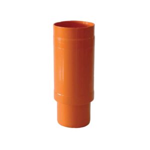 SCORREVOLE PVC S/ORING 160