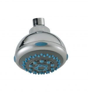 SOFFIONE DOLLY 8CM MULTIGETTO
