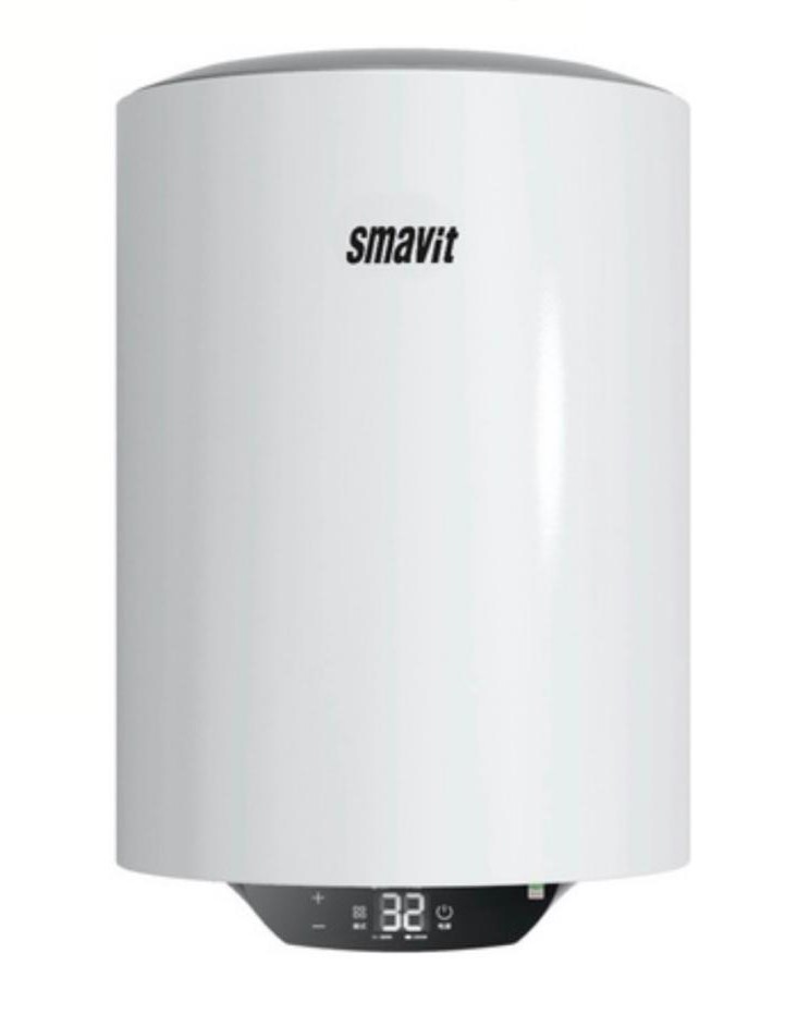 SCALDABAGNO_SMAVIT_50LT_5A_PRO_DIGITALE