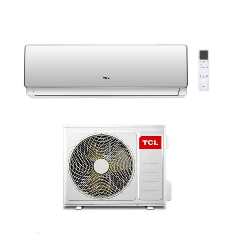 CLIMATIZATORE_TCL_ELITE_12_WIFI